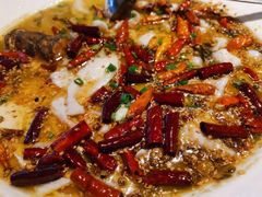 -九毛九西北菜(大东海店)