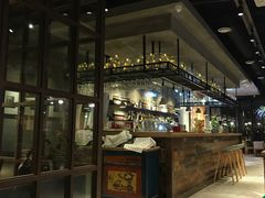 -G+KITCHEN(龙湖狮山天街店)