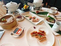 -天龙轩(香港丽思卡尔顿酒店)