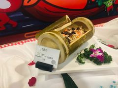 -网易食堂