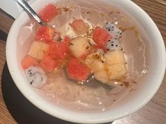 -首秀·四川料理(星耀101店)