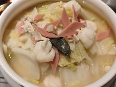 -外婆家(杭州马塍店·杭帮菜名店)