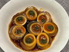 -江南灶中餐厅(南京香格里拉店)