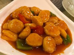 咕噜龙虾球-佛有缘·32年老字号(广州首店)