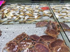 -渔傅·蓝海岸霞浦海鲜(正祥店)