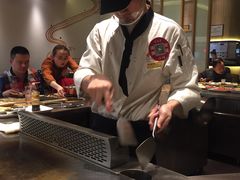 -赤坂亭·M9和牛烧肉·铁板烧(合肥万象城店)