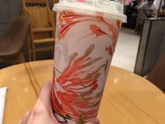 -奈雪的茶(石厦时代广场店)