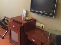 -梅州万达广场华美达酒店