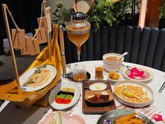 -狮拾久·现代新加坡料理(福田COCO Park店)