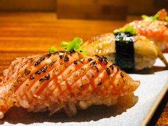 -信日本料理(信义坊店)