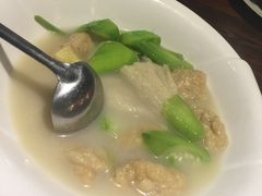 -渔米粥(罗湖店)