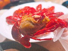 -红盔甲·小龙虾(车公庙店)