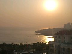 -青岛海景花园大酒店