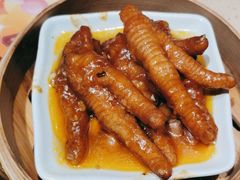 -点都德(华强南店)