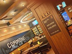 -COMMUNE幻师(渔人码头店)