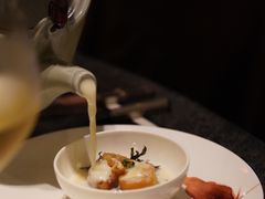 -杭州西子湖四季酒店·金沙厅