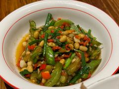 -民俗村柴火灶·景德江西菜(中国陶瓷博物馆店)