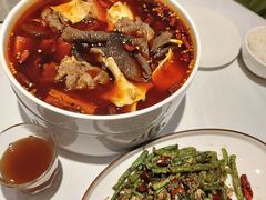 -小山城·馋嘴蛙(亚运村店)