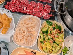 -刘少华贵州小黄牛·鲜牛肉火锅(总店)