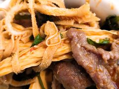 -成都你六姐·牛肉冒菜·麻辣香锅(长泰广场店)