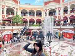 -佛罗伦萨小镇广佛名品奥特莱斯(疏港路店)