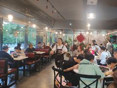 -阿龙酒煲(海宁新苑路店)