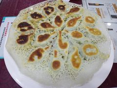 冰花煎饺-老边饺子馆(中街店)