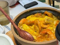 -火啫啫·粤式啫啫煲(南京弘阳店)