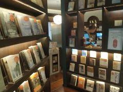 -思南书局(复兴中路店)
