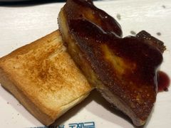 -喜庭海鲜自助(北辰三角洲北辰荟店)