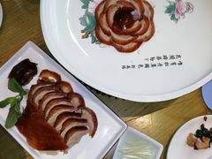 -京味斋·北京烤鸭(北京南站洋桥店)