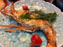 龙虾-大江户日本料理(吕厝店)
