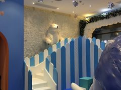 -Mr·Kuma酷么先生雪之乐园