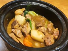 -周锦记广式餐厅