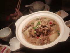 -湘阁里辣(南联锦泰城店)