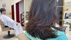 -Hello Lady发型设计