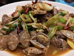 花甲-老苏州芳和园茶酒楼  传统苏帮菜(观前店)
