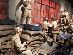 -上海四行仓库抗战纪念馆