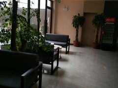 -柏曼酒店(合肥国购广场三里庵地铁店)