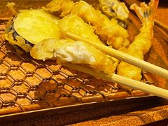 -天妇罗内顺田(罗湖店)
