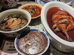 -南京大牌档(三阳广场苏宁店)