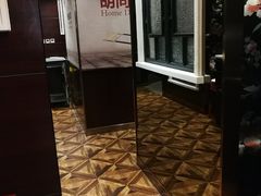 -皇城根北京风味主题餐厅(滨海万达店)