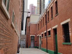 -大馆(前中区警署建築群)