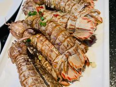 -王庄阿咪海鲜大排档(象园店)