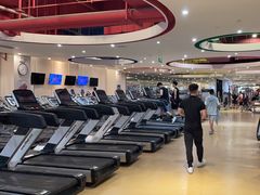 -奇迹健身(SM广场店)