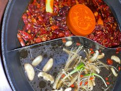 -楠火锅(龙阳广场店)