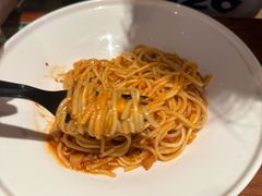 -StayReal Cafe(长宁来福士广场东八区店)