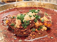 -老西安韩记三鲜煮馍(四府街店)