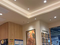 -陳香貴·兰州牛肉面(上海长风大悦城店)