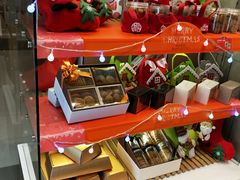 -巴黎贝甜(常德路店)